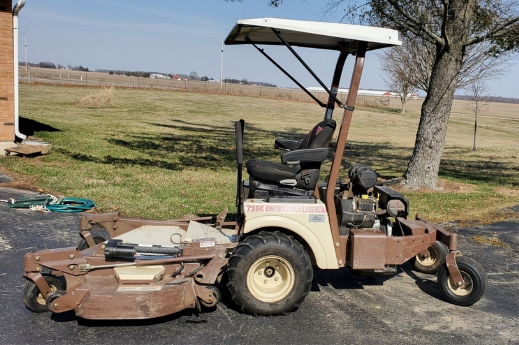 Image for Scholl #2 Personal Property Online Auction