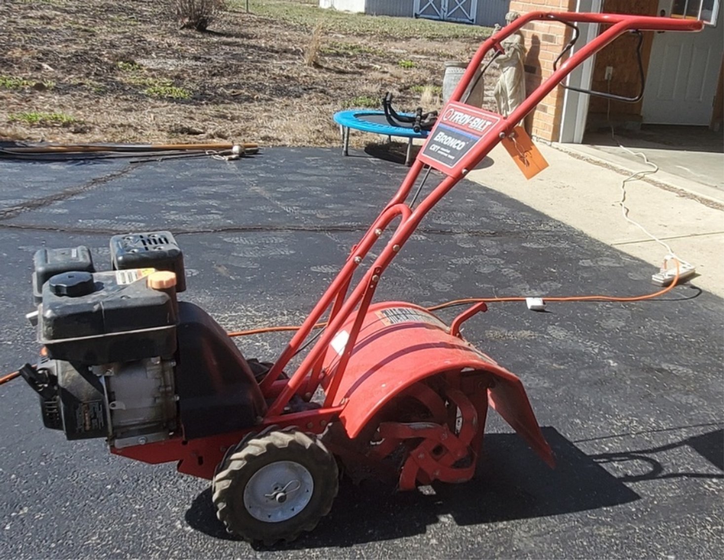 Image for Scholl #2 Personal Property Online Auction