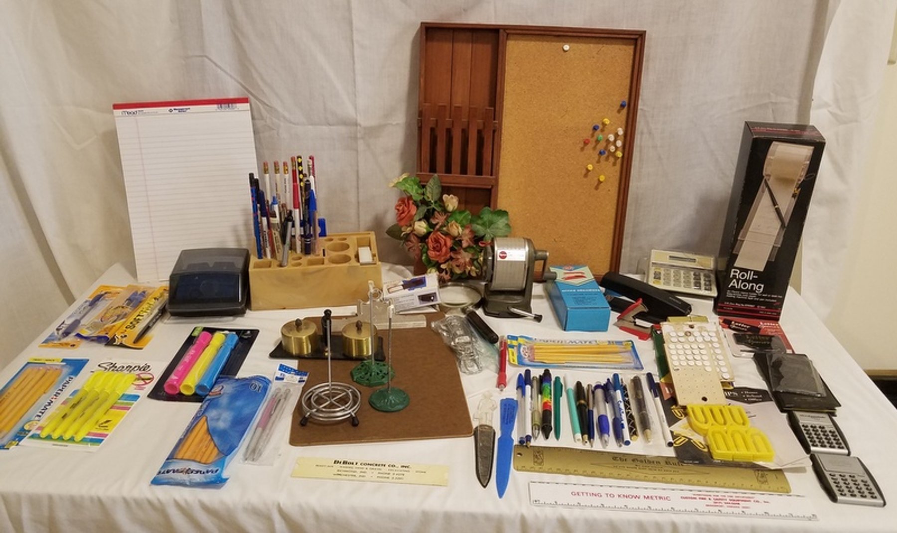 Image for The Kenny Summan Estate Online Auction