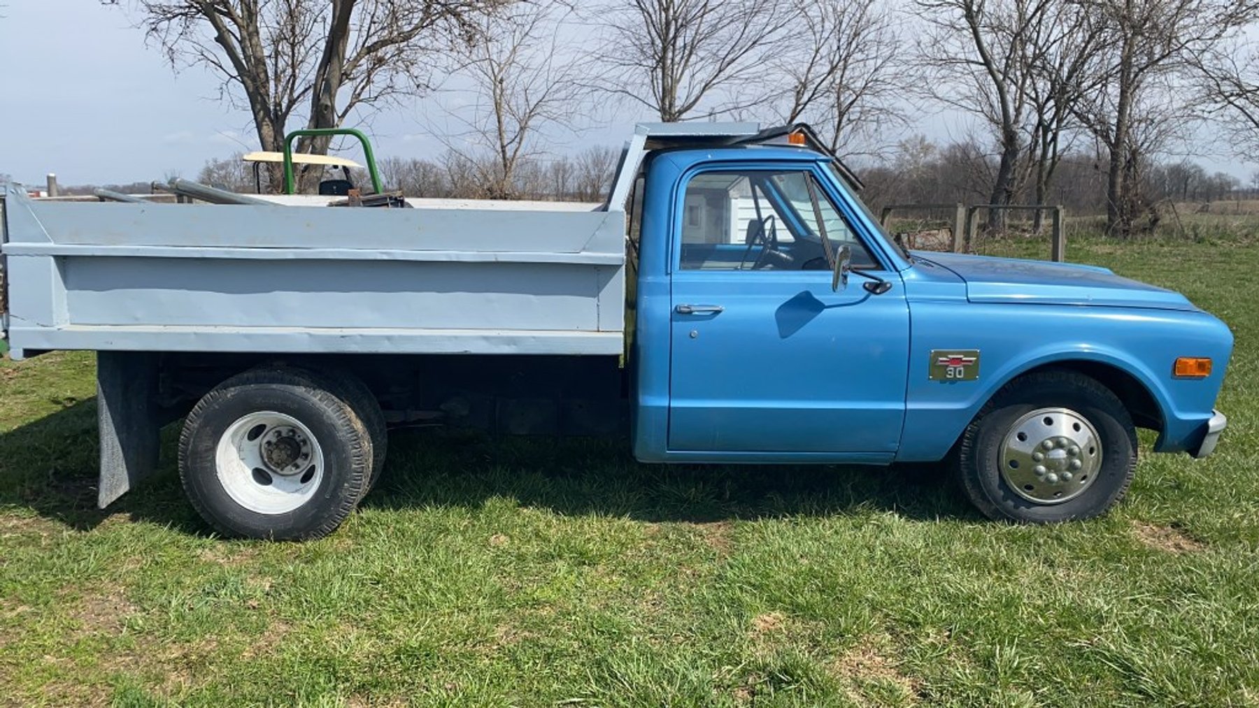 Image for George & Janice Wilson Downsizing Online Auction