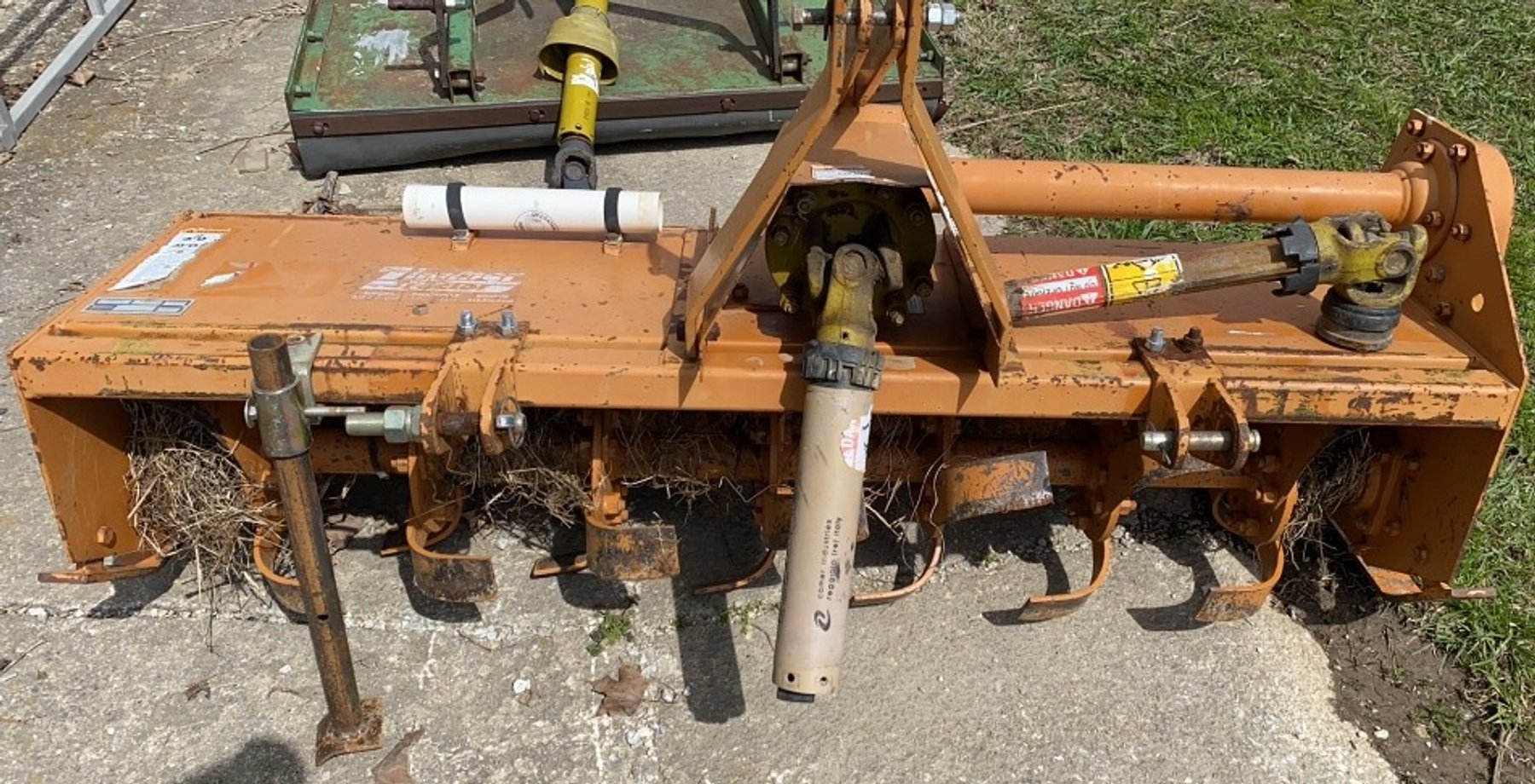 Image for George & Janice Wilson Downsizing Online Auction