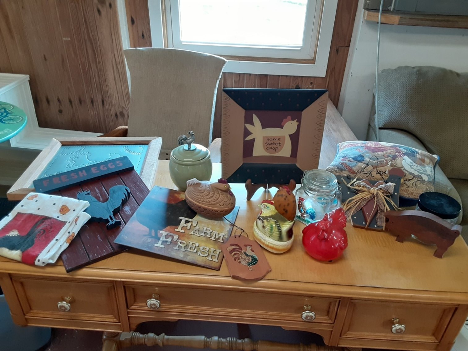 Image for Dunlow Downsizing Online Auction