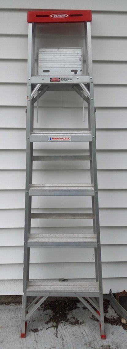 Image for Rushville Downsizing Online Auction #1