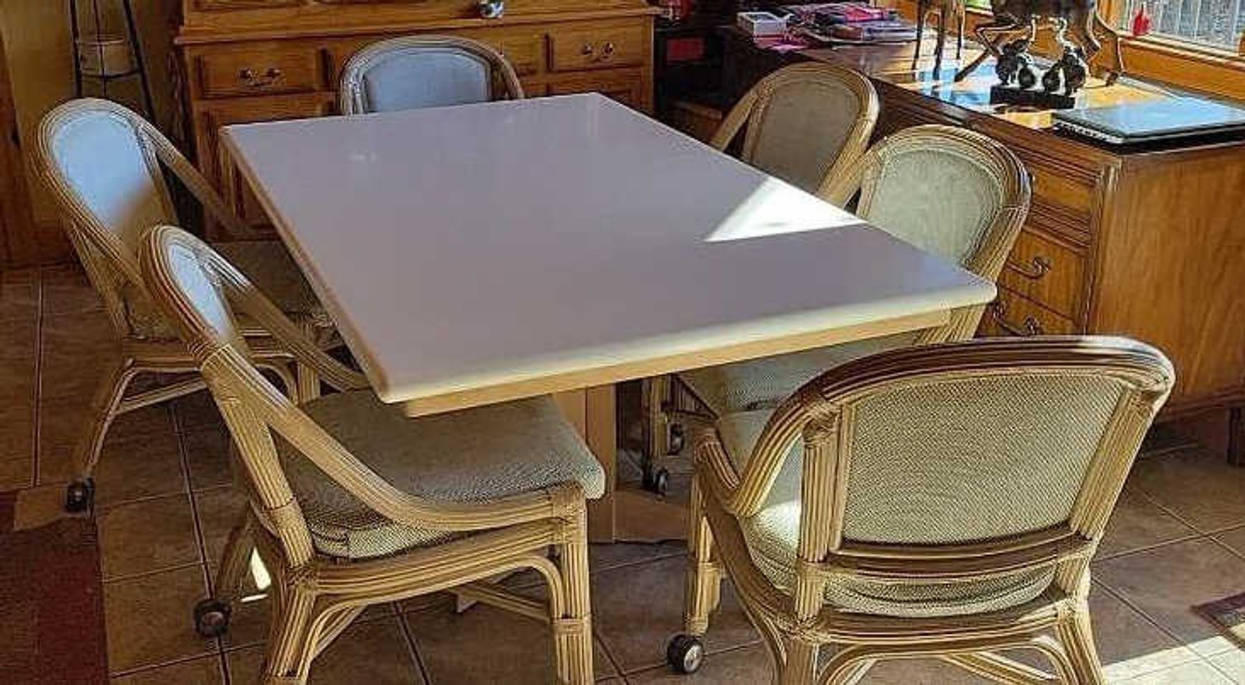 Image for 2 Family Estate and Downsizing Online Auction