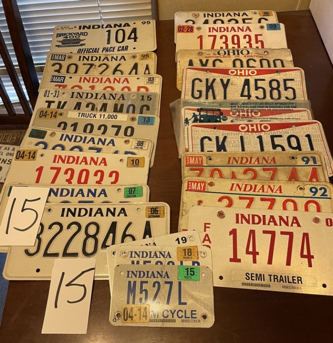 Image for Howard Personal Property Online Auction