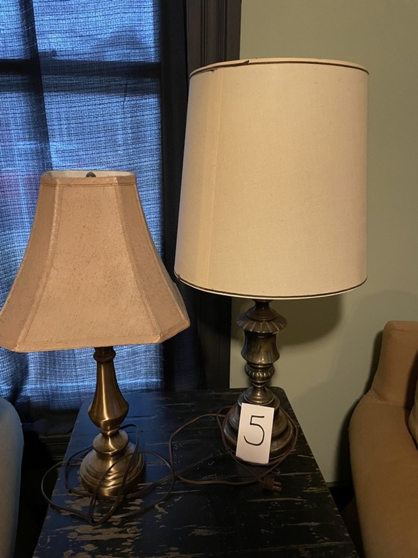 Image for Howard Personal Property Online Auction