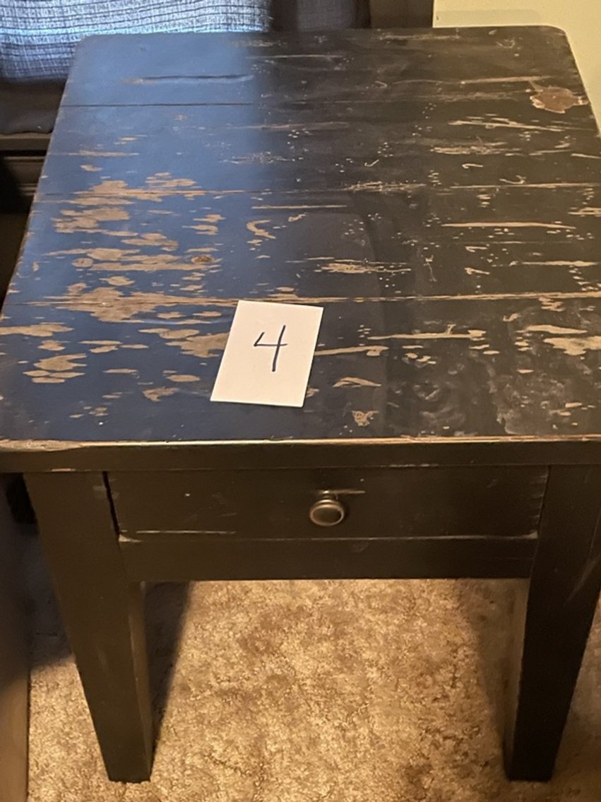 Image for Howard Personal Property Online Auction