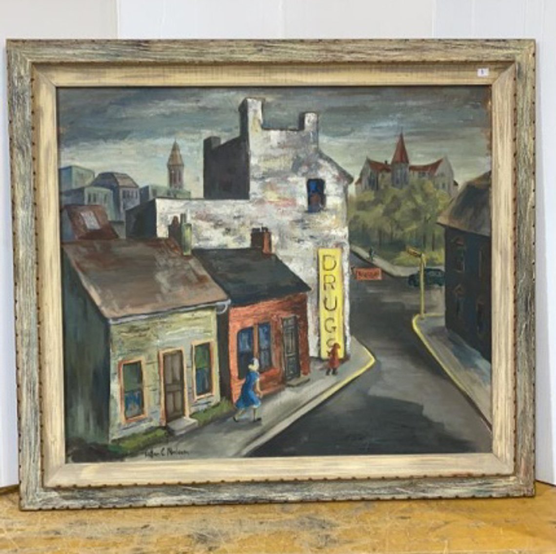 Image for June 2023 Multi-Consignor Online Auction