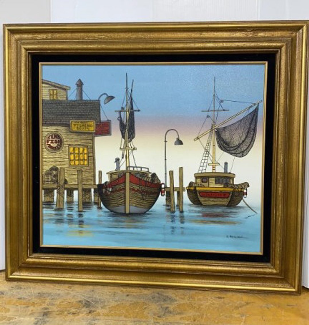 Image for June 2023 Multi-Consignor Online Auction