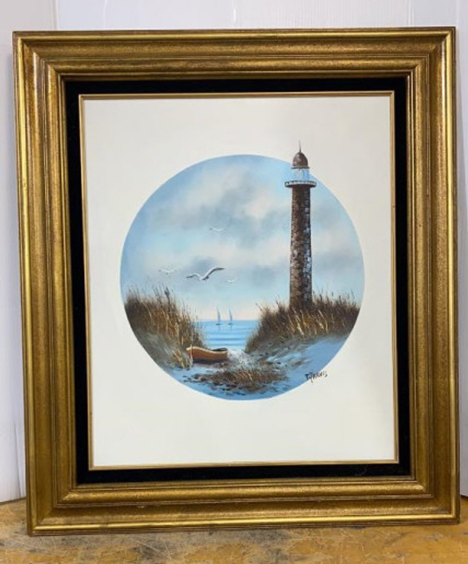 Image for June 2023 Multi-Consignor Online Auction