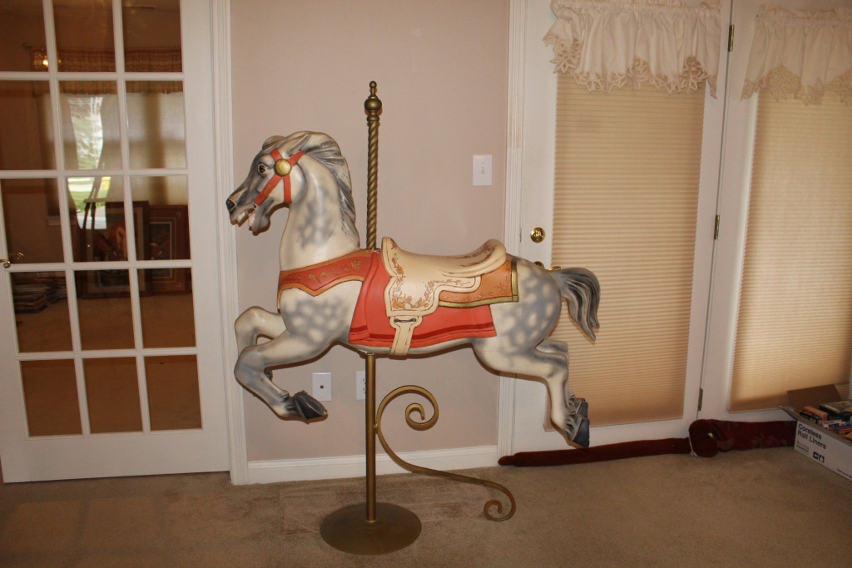 Image for Irene McMahon Online Personal Property Auction