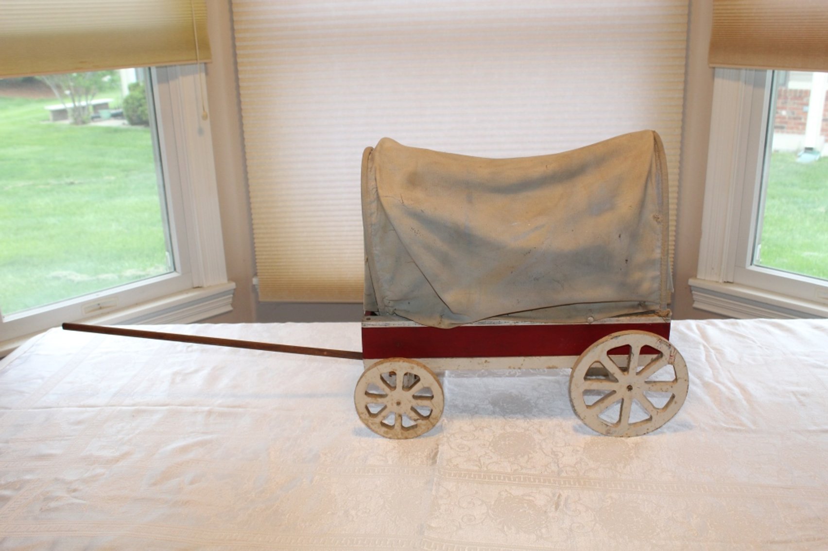 Image for Irene McMahon Online Personal Property Auction