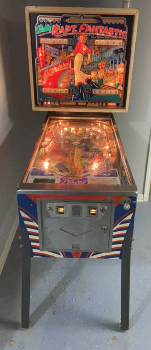 Image for Dr. Vaughn  Metz Estate Online Auction