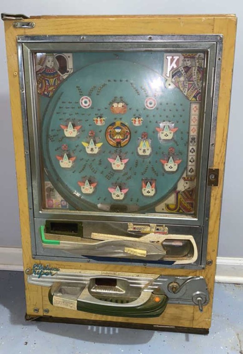 Image for Dr. Vaughn  Metz Estate Online Auction