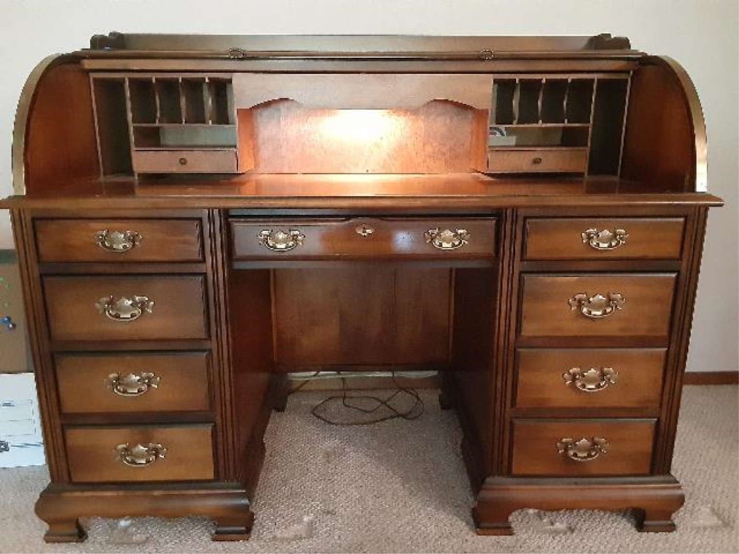 Image for Clingenpeel & Cutshaw Downsizing Online Auction