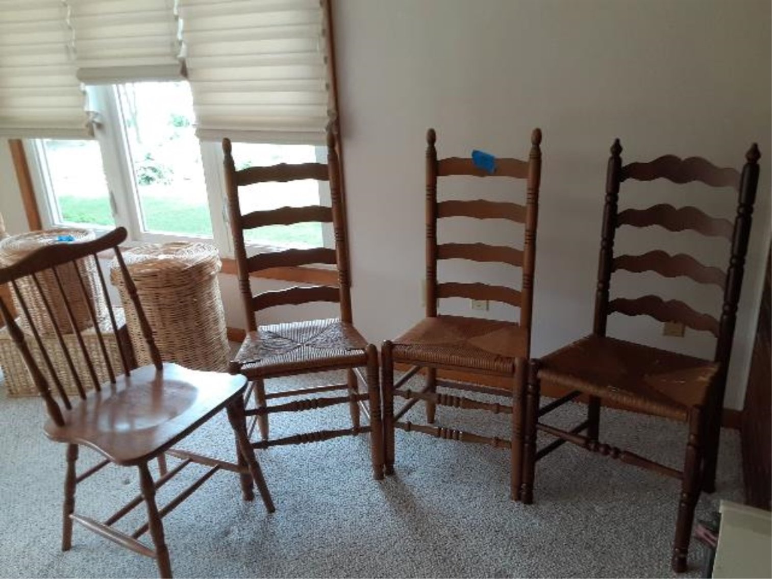 Image for Clingenpeel & Cutshaw Downsizing Online Auction