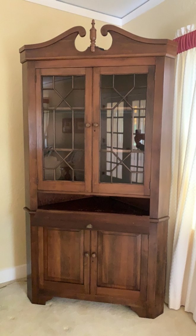 Image for Greensburg Family Online Auction