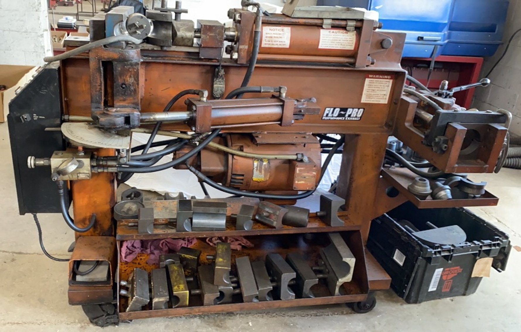 Image for Weesner's Service Station Online Auction