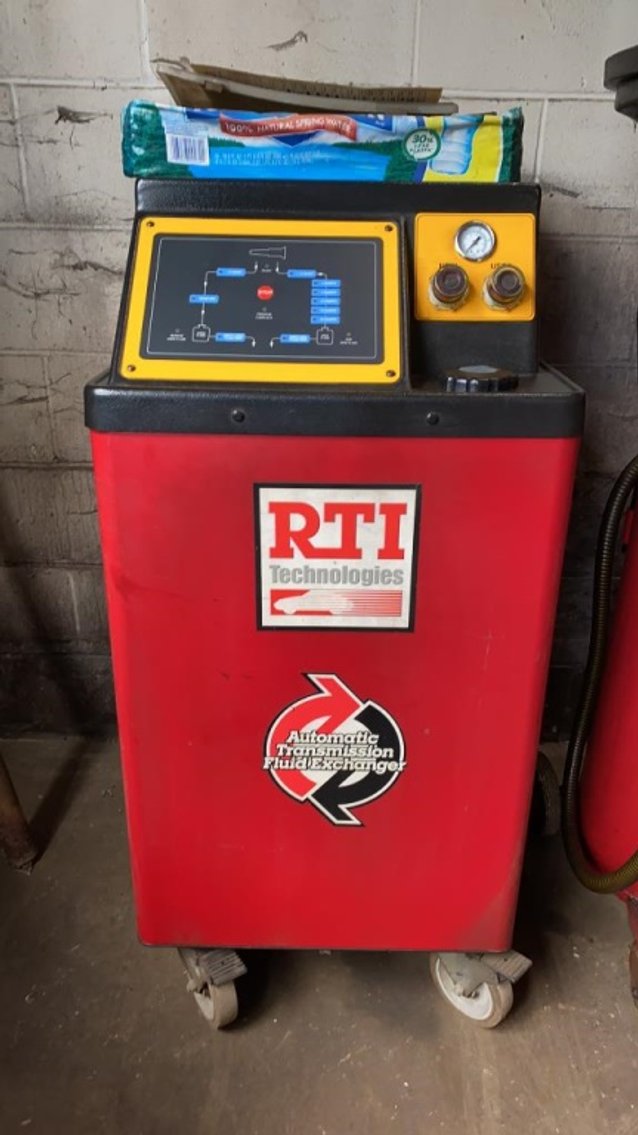 Image for Weesner's Service Station Online Auction