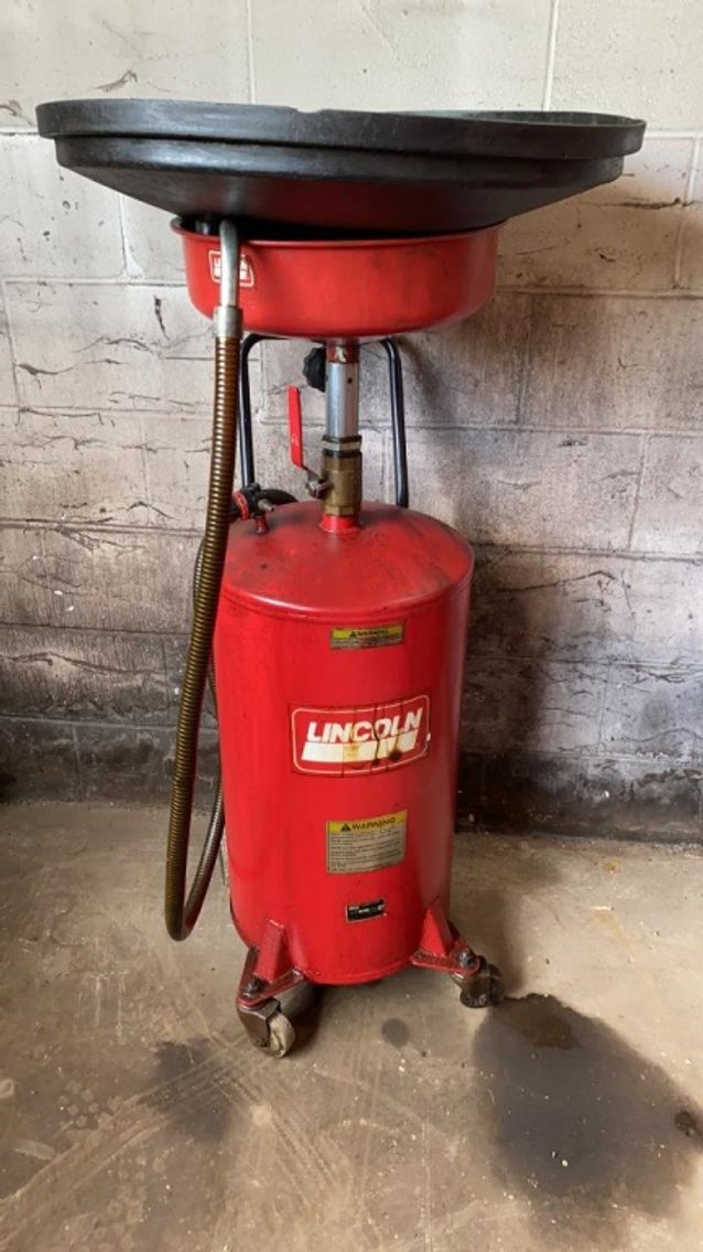 Image for Weesner's Service Station Online Auction