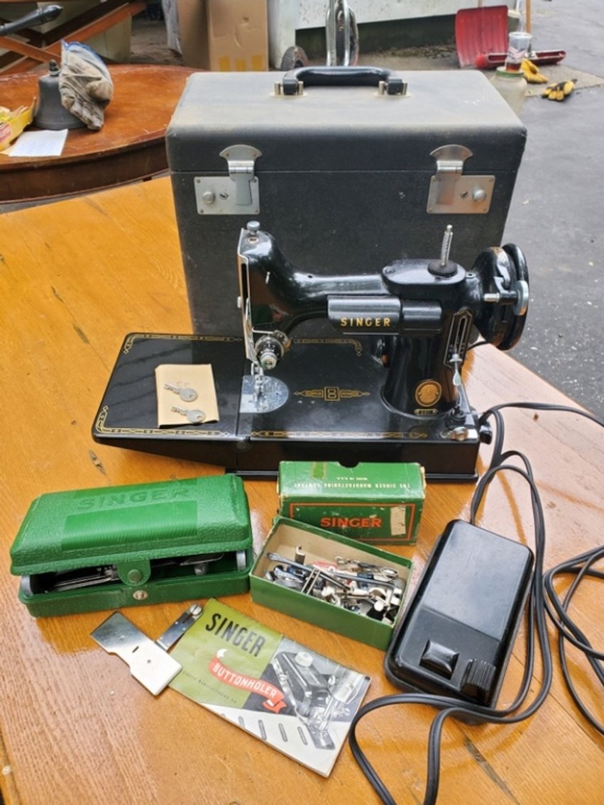 Image for Jim Millikan Downsizing Personal Property Online Auction