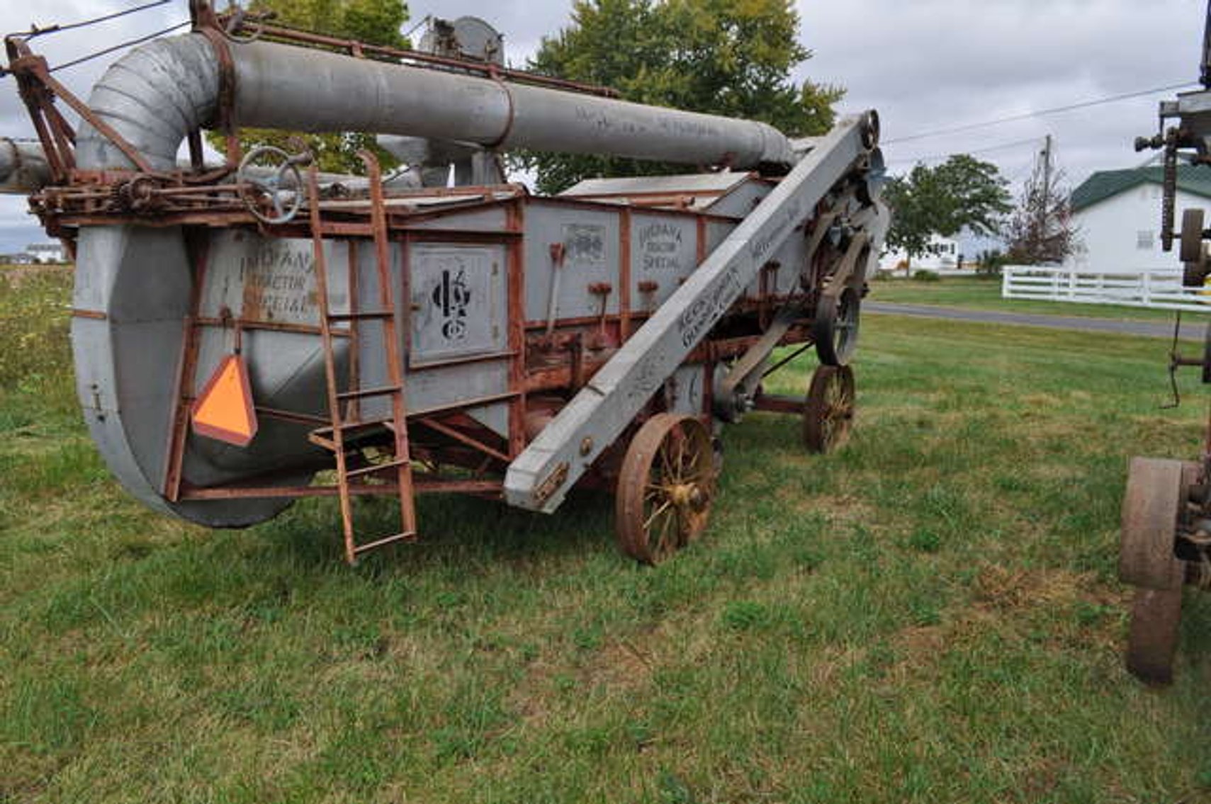 Image for Thomas Welch (Deceased) Equipment Auction