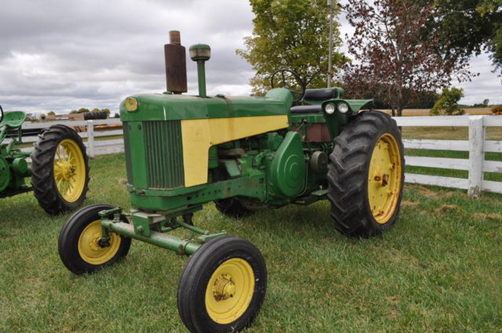 Image for Thomas Welch (Deceased) Equipment Auction