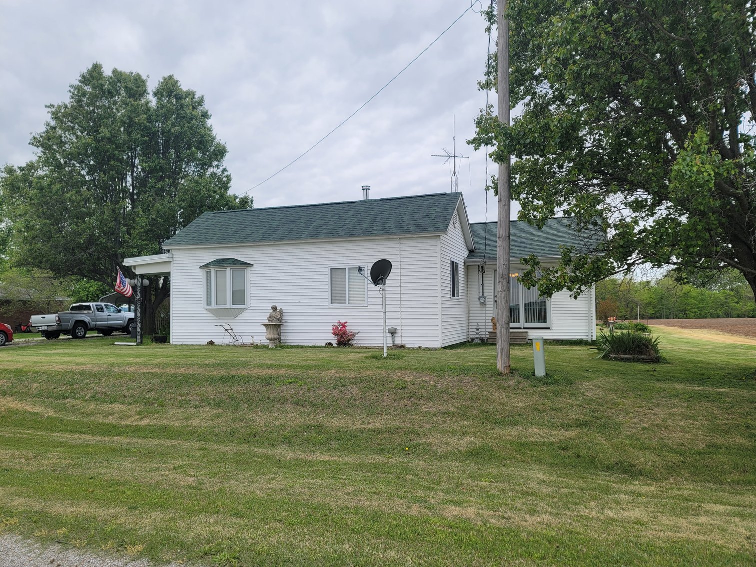 Image for Bid Your Way to Country Living: Rockwood Home Ready for New Owner at Auction