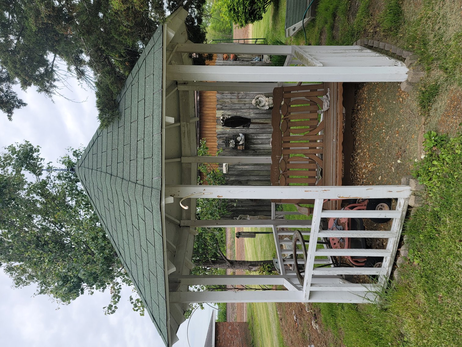 Image for Bid Your Way to Country Living: Rockwood Home Ready for New Owner at Auction