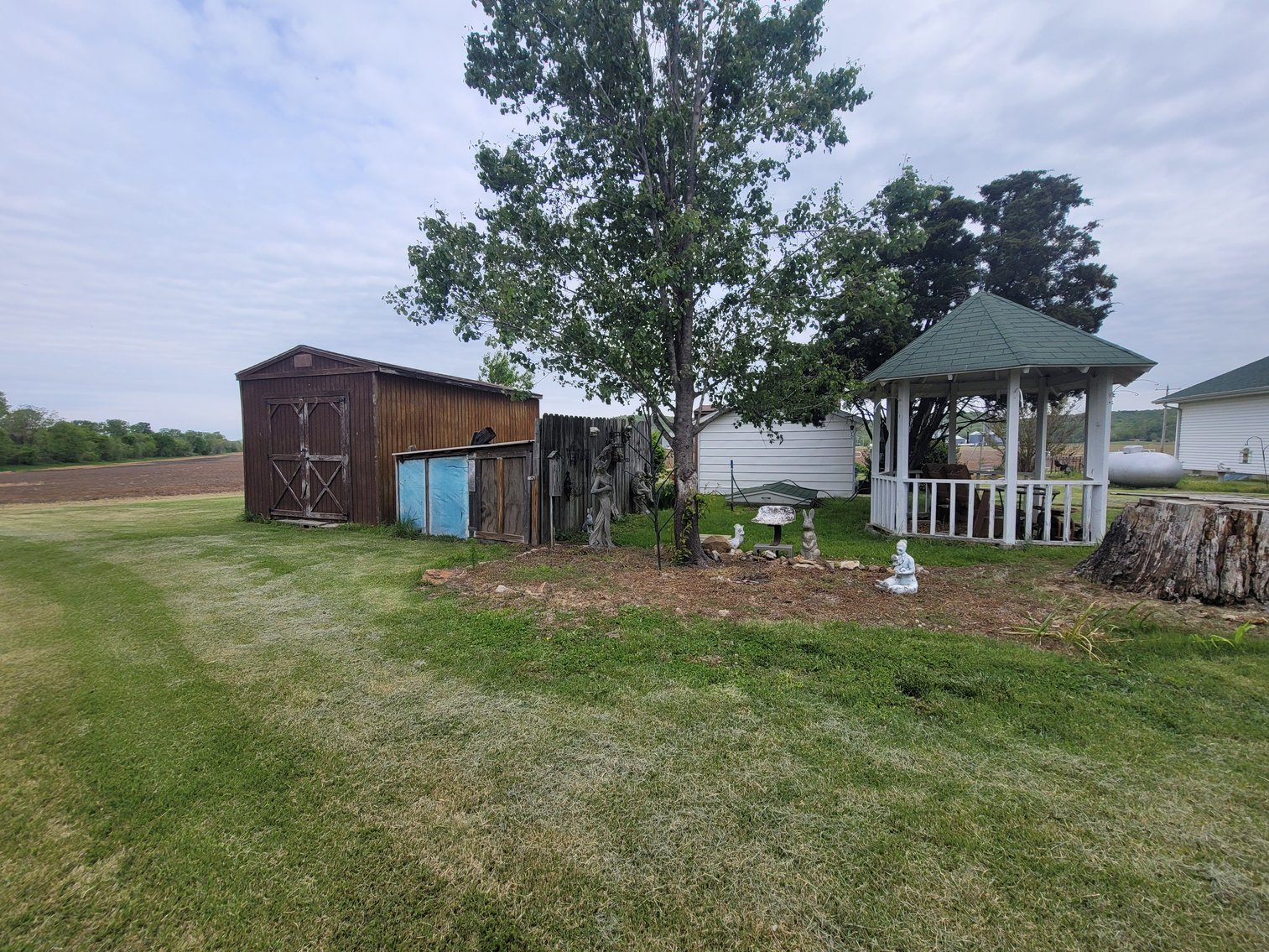 Image for Bid Your Way to Country Living: Rockwood Home Ready for New Owner at Auction