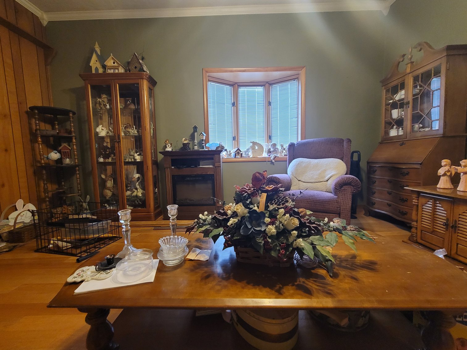 Image for Bid Your Way to Country Living: Rockwood Home Ready for New Owner at Auction