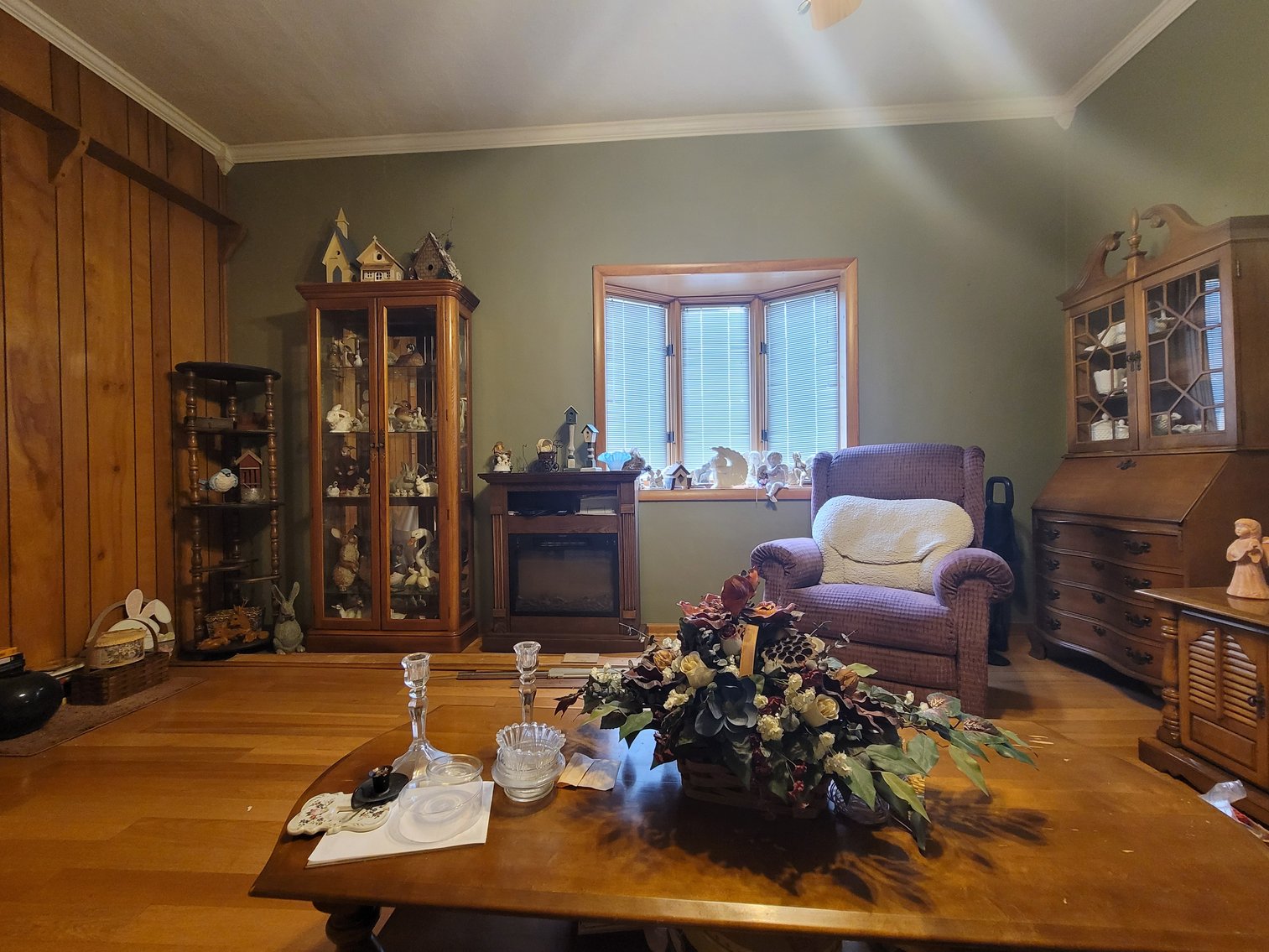 Image for Bid Your Way to Country Living: Rockwood Home Ready for New Owner at Auction