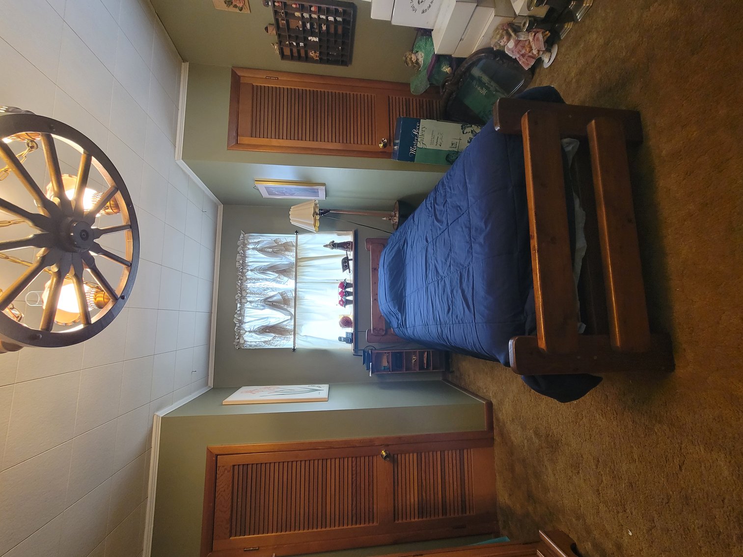 Image for Bid Your Way to Country Living: Rockwood Home Ready for New Owner at Auction