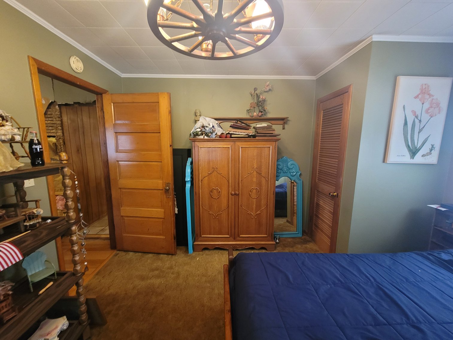 Image for Bid Your Way to Country Living: Rockwood Home Ready for New Owner at Auction