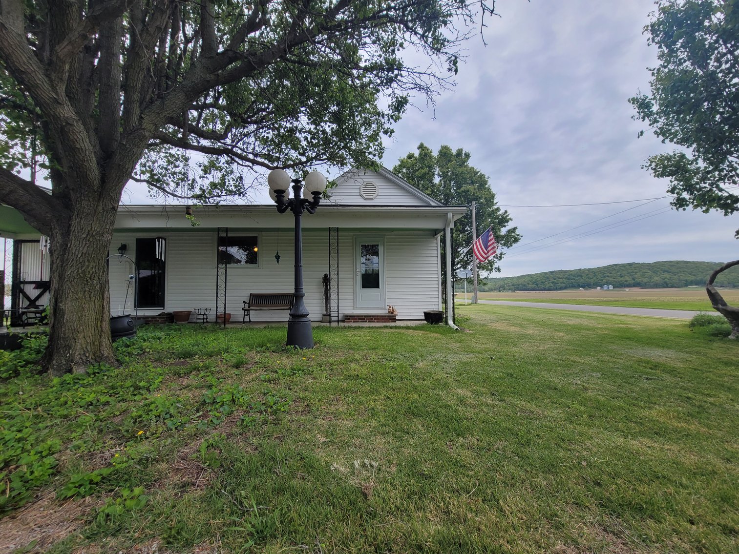 Image for Bid Your Way to Country Living: Rockwood Home Ready for New Owner at Auction