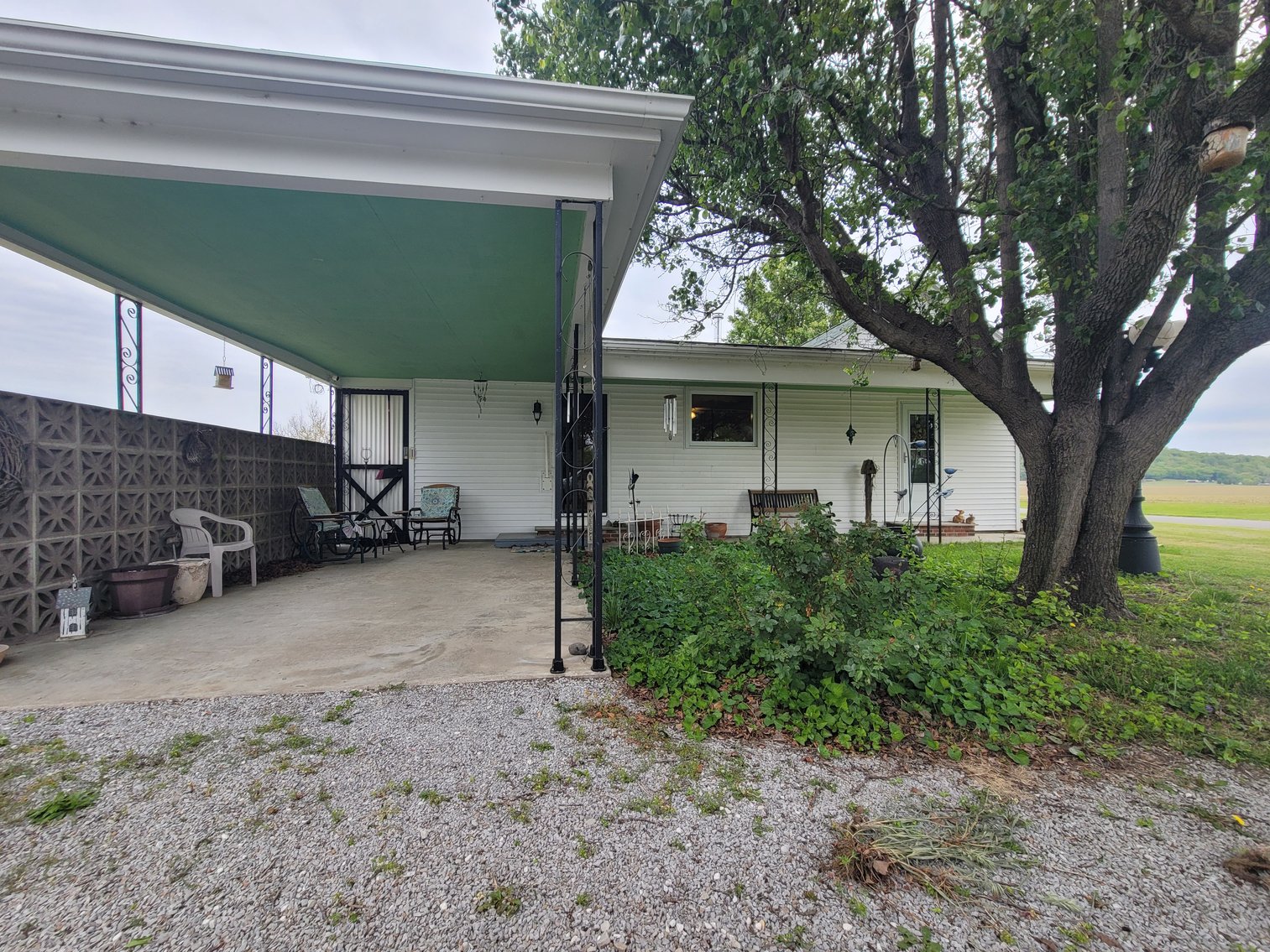 Image for Bid Your Way to Country Living: Rockwood Home Ready for New Owner at Auction
