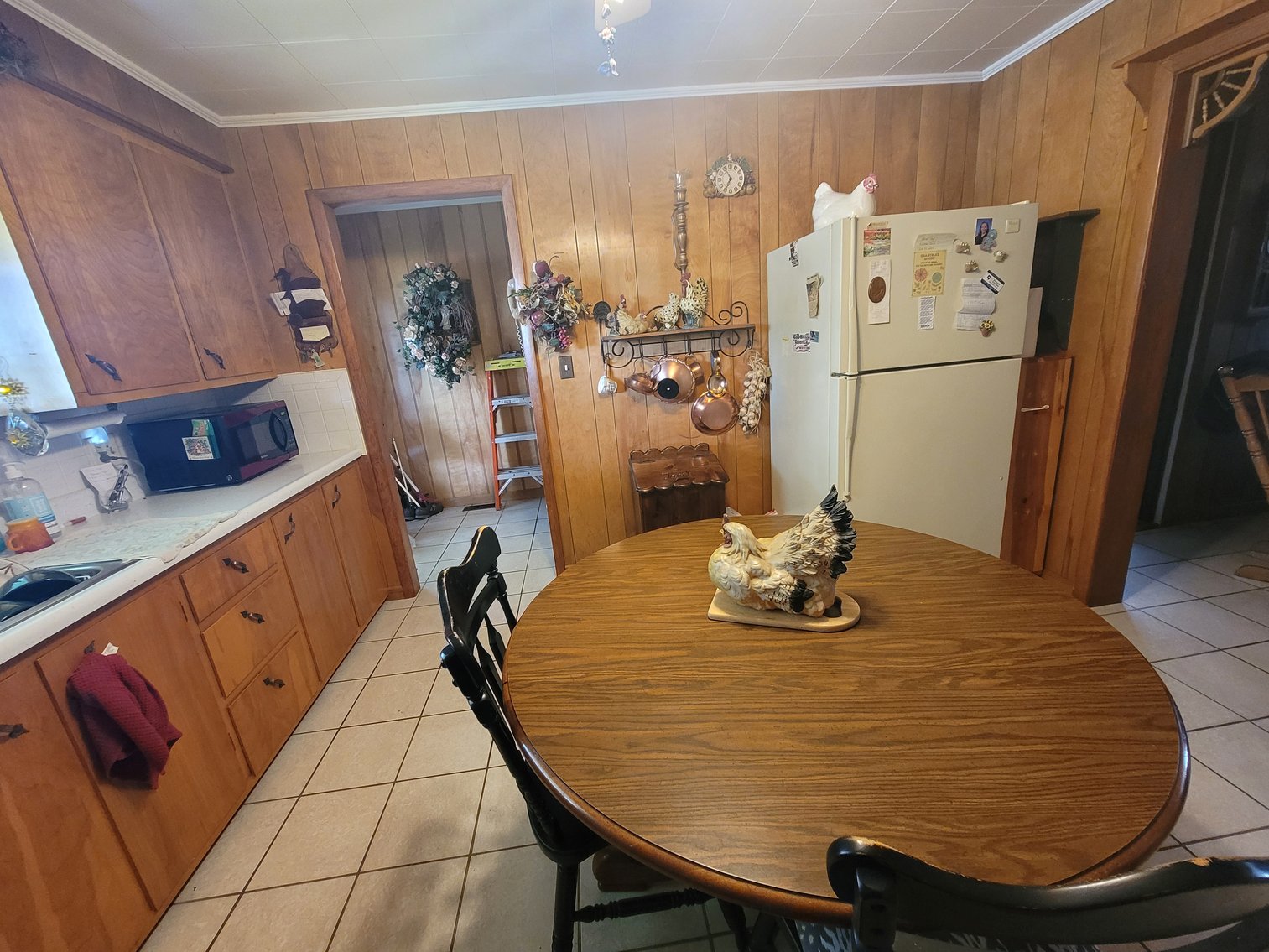 Image for Bid Your Way to Country Living: Rockwood Home Ready for New Owner at Auction