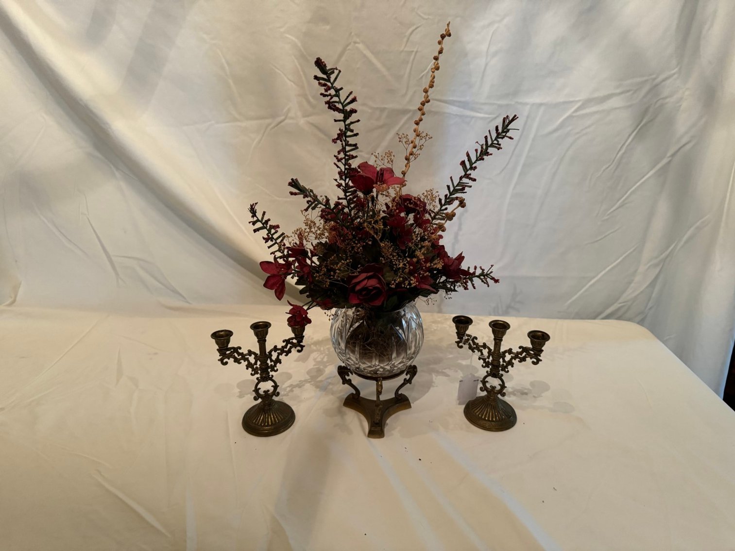 Image for Car, Decoys, Antiques, Collectibles, Household & More