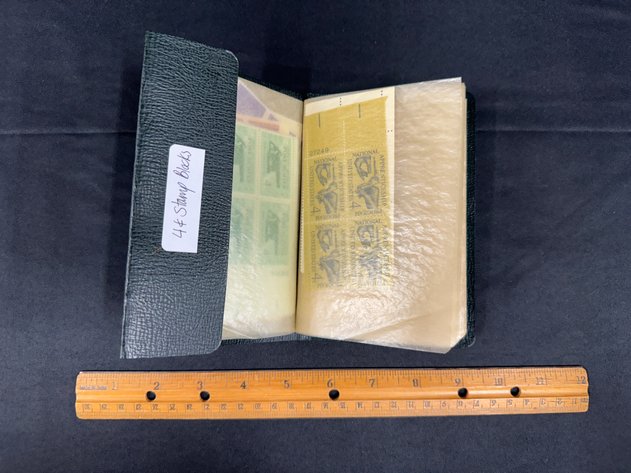 Image for Coins, Stamps, Silver Certificates, Baseball Cards & More