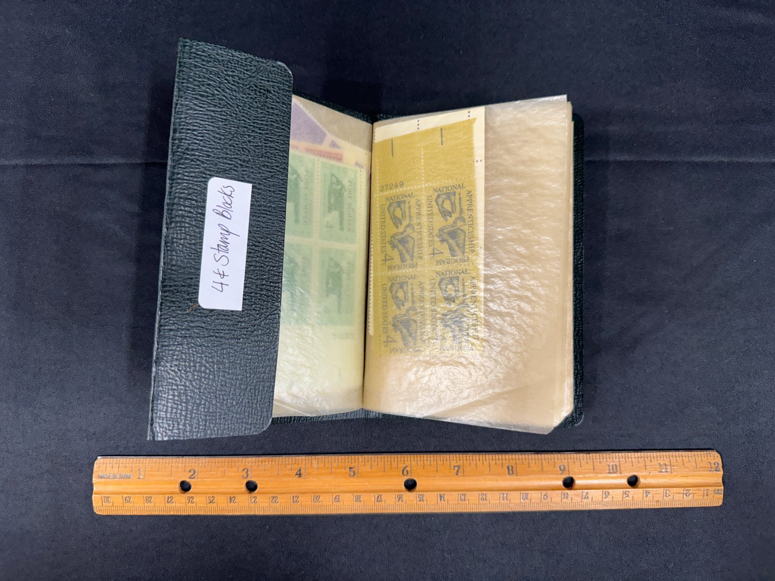 Image for Coins, Stamps, Silver Certificates, Baseball Cards & More