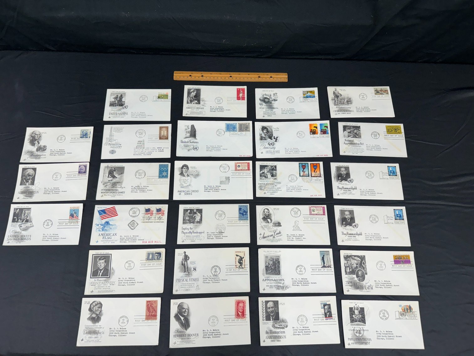 Image for Coins, Stamps, Silver Certificates, Baseball Cards & More