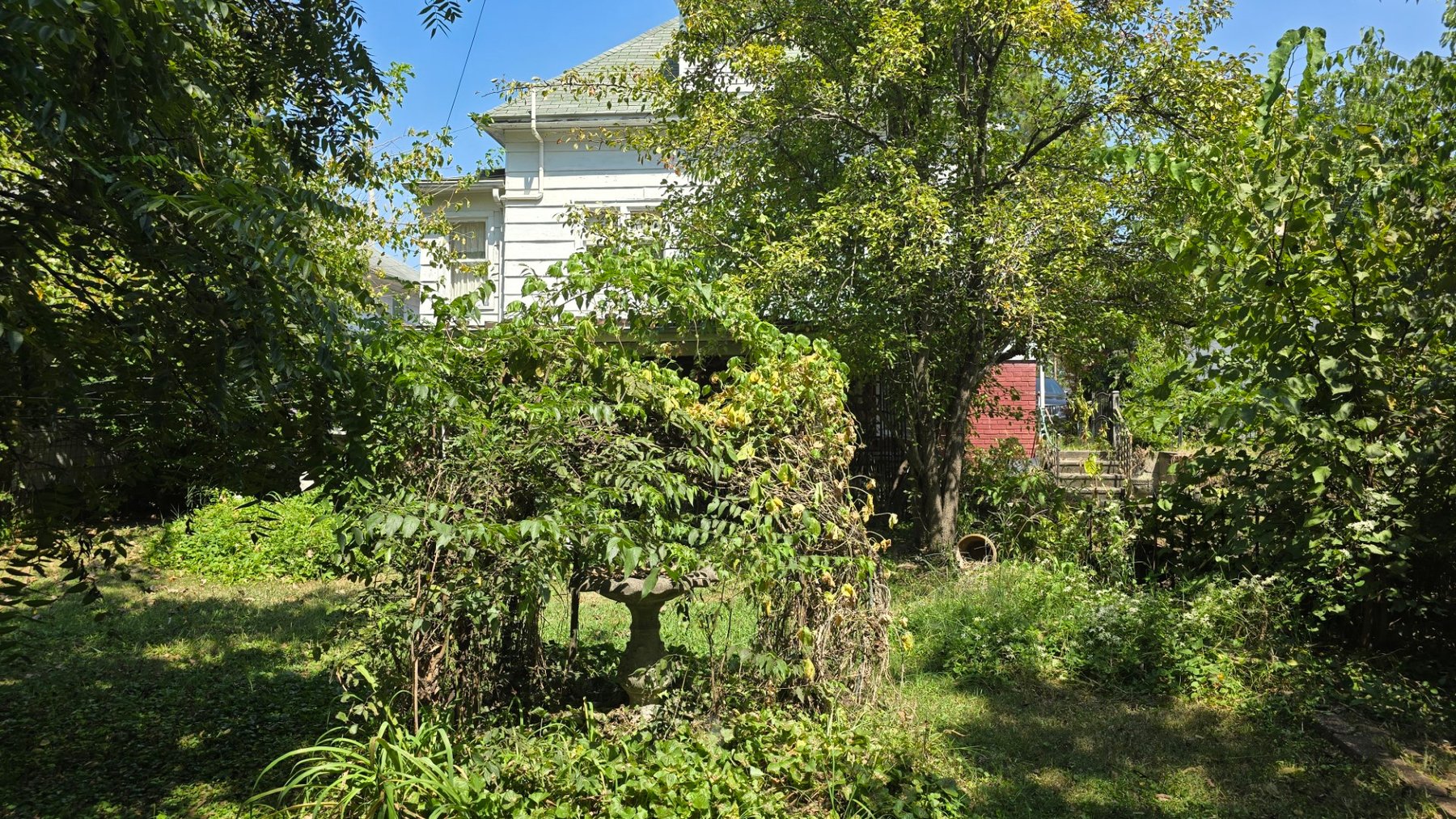 Image for Porch-Front Property in The Heart of Harrisburg Online Only