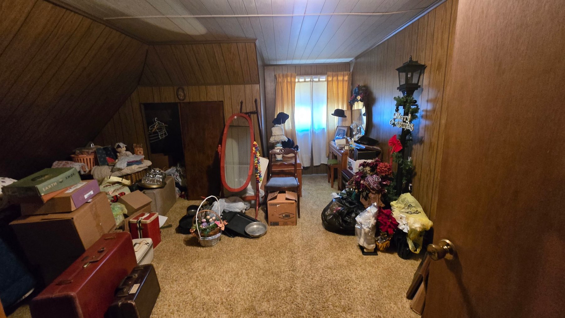 Image for Porch-Front Property in The Heart of Harrisburg Online Only