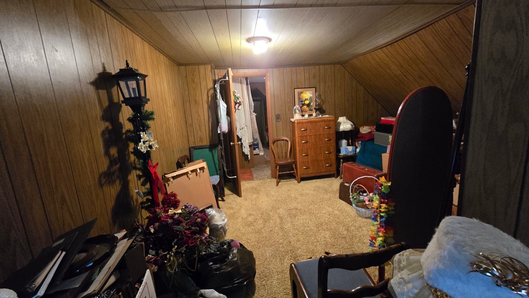 Image for Porch-Front Property in The Heart of Harrisburg Online Only