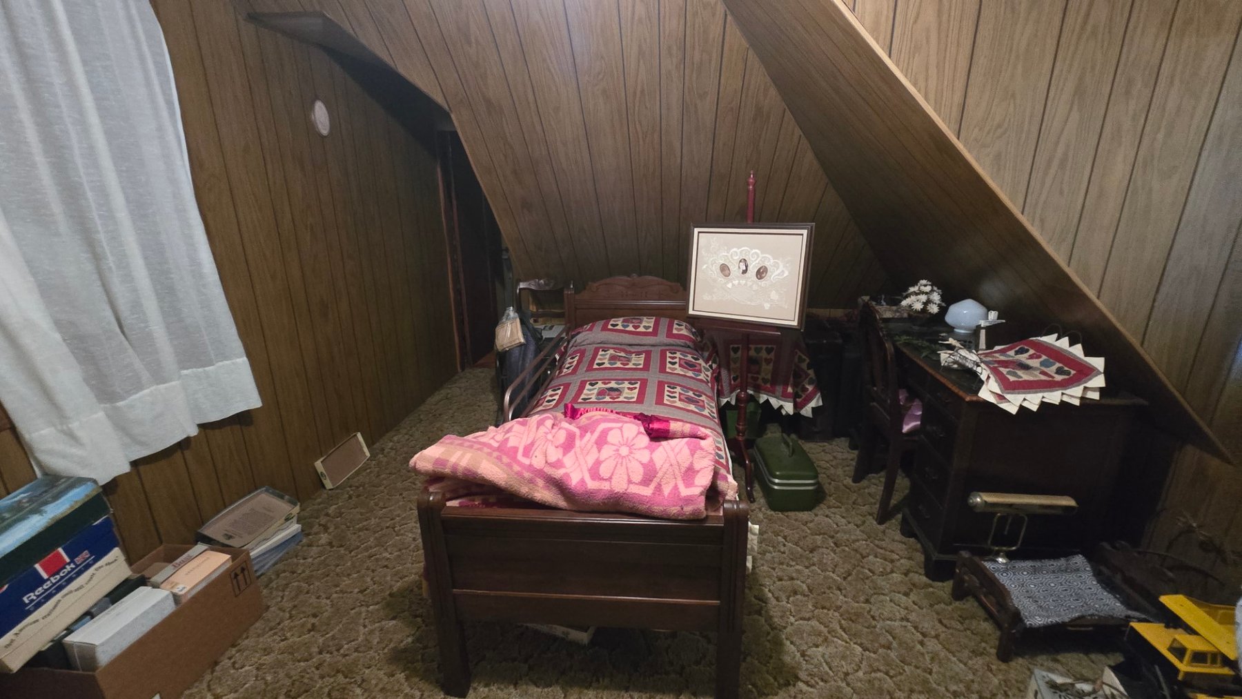 Image for Porch-Front Property in The Heart of Harrisburg Online Only