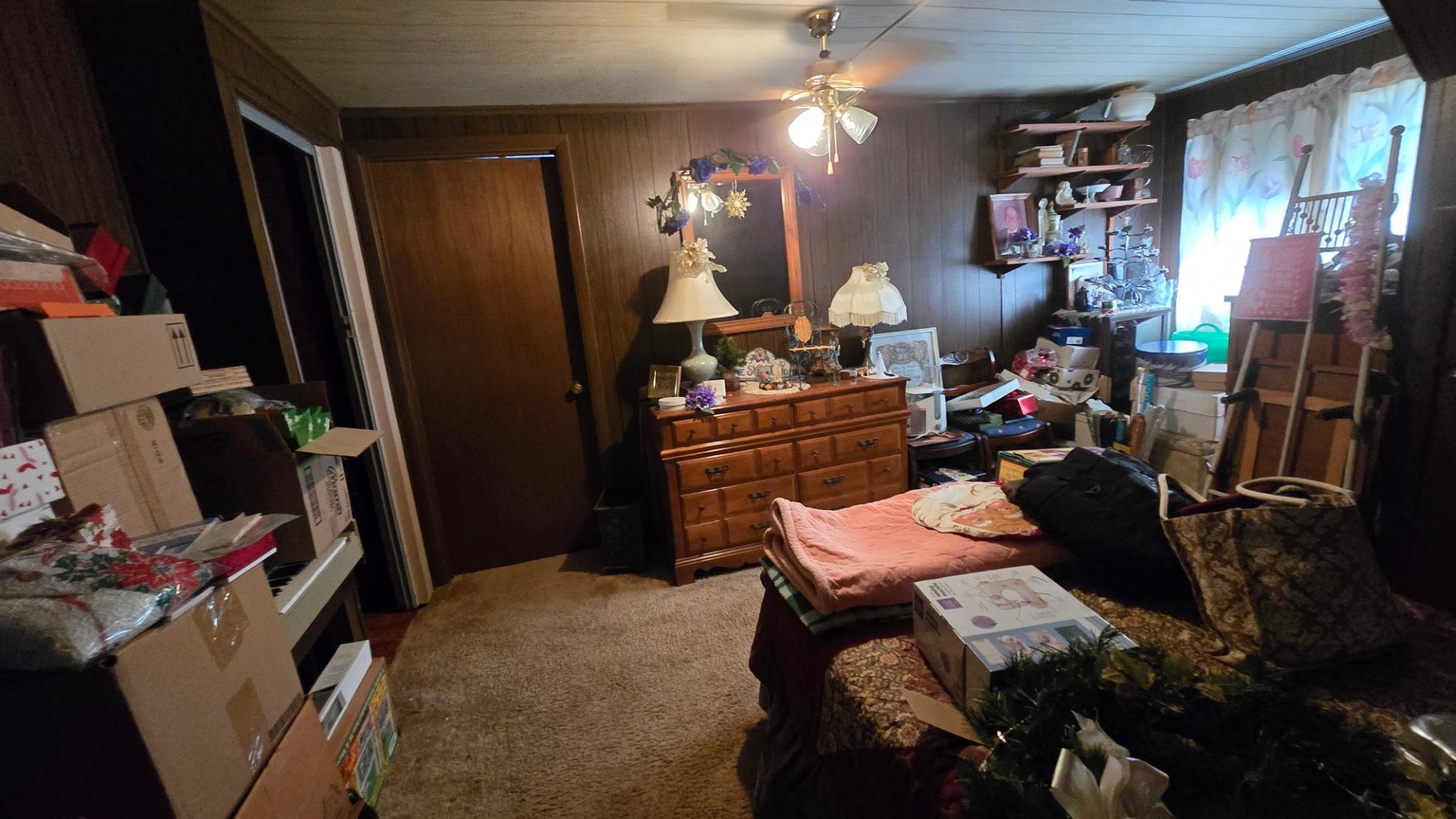 Image for Porch-Front Property in The Heart of Harrisburg Online Only