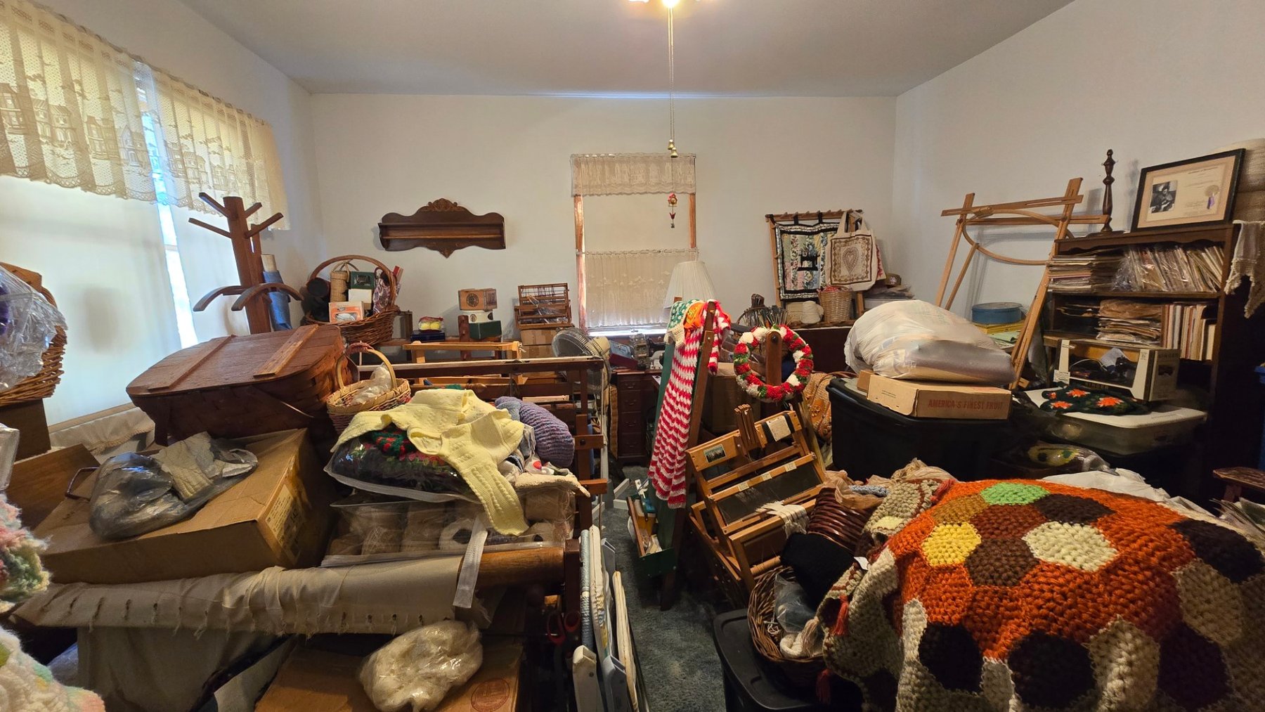 Image for Porch-Front Property in The Heart of Harrisburg Online Only