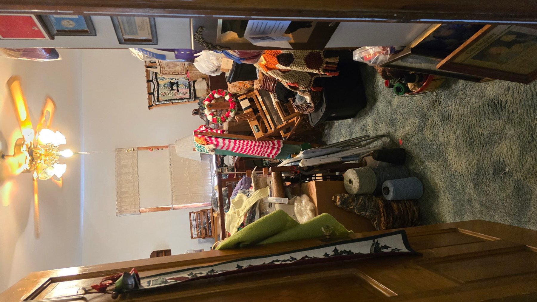 Image for Porch-Front Property in The Heart of Harrisburg Online Only