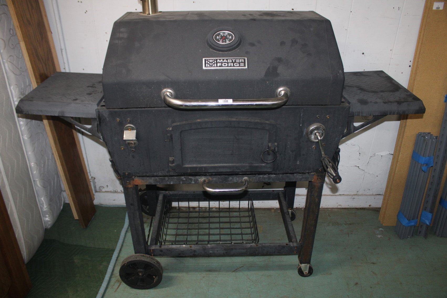 Image for Tools, Electrical, Household & More