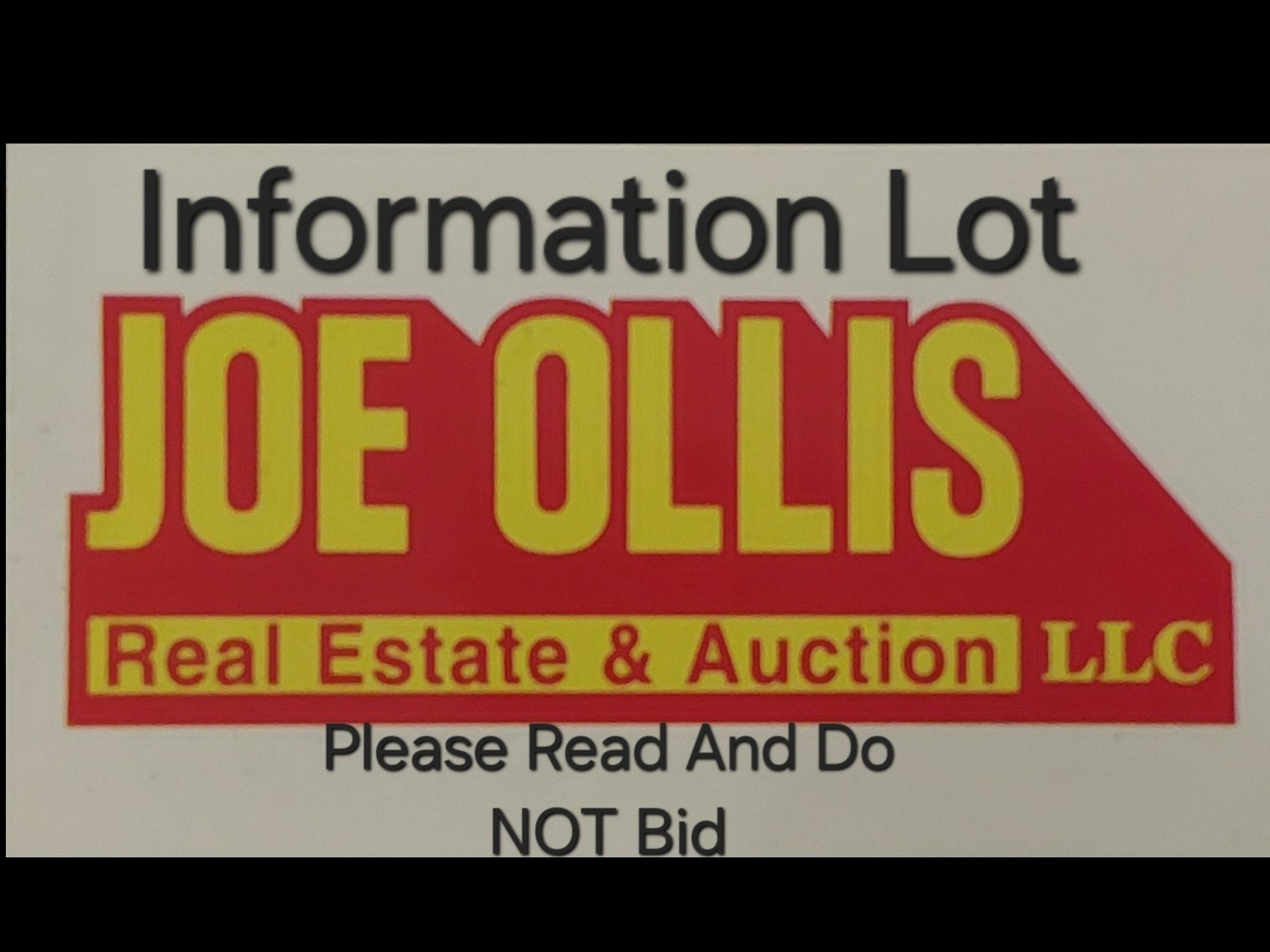 Image for Household, Tools, Collectibles & More